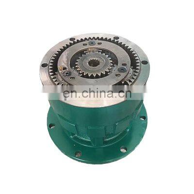 dedicated R110 swing motor R110-7 swing gearbox R100 slew motor