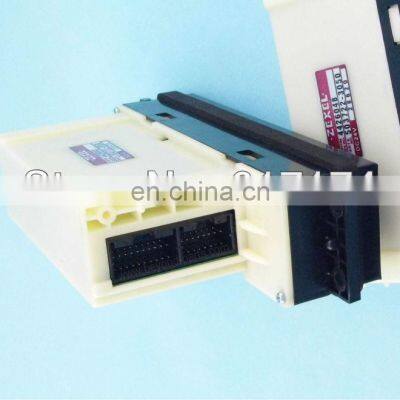 PC-7 PC200-7 PC300-7 PC350-7 PC400-7 Excavator Parts Air Condition Control Panel 208-979-7630 photo-2