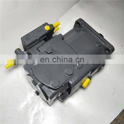REXROTH A11VO Pump A11V060DRS/10RNZC12N00 A11VO40LRDH1/10R-NZC12K02 REXROTH Hydraulic Piston Pump photo-3