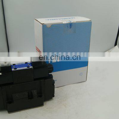 Yuken DSHG-01/03/04/06/-3C40-A100/A200/A120/A240/D12/D24/D48/R100/R200 Series Solenoid Directional Valves DSHG-06-3C4-D24-50 photo-4