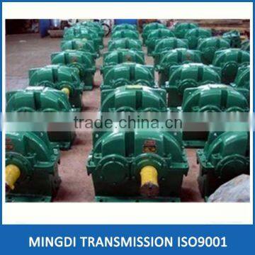 New generation Z series meet grinders gearbox