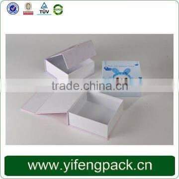 High Quality Top Sell Eco Custom Made Paper Cardboard Gift Box photo-6