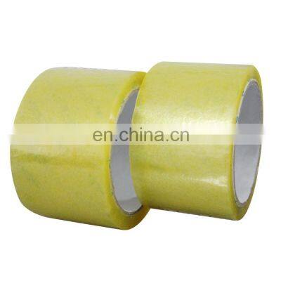 2 inch Acrylic BOPP Heavy Duty Packaging Tape Clear for Carton Sealing