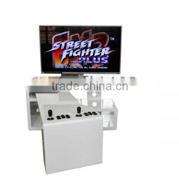 Arcade game machine