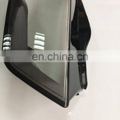 Auto Headlamp Parts Headlight Lens Cover Lampshade for AUDI A5 2013-2015 Year photo-4