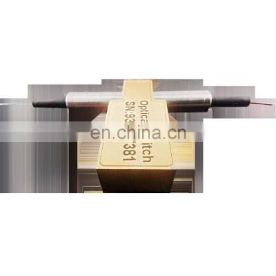 1x1 1x2 2x2 Mechanical Optical Switch With 0.9 Loose Tube photo-5