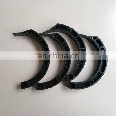 Injection Molding Service Plastic Tooling Custom Part Supplier Plastic Injection Parts photo-3