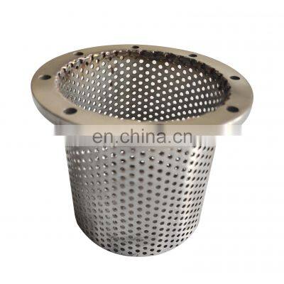 Trench Drain Strainers Basket