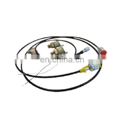 PTT-004 Online Oil Particle Tester / Particle in Oil Analysis photo-2