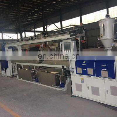 High Output 3D Printer Filament Producing Machine