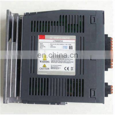 L7SA010B AC servo motor drive