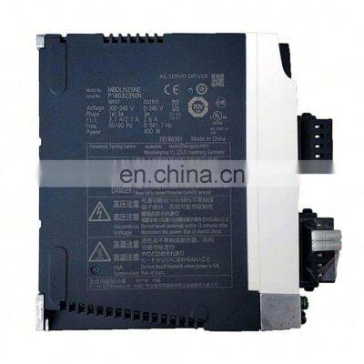 AC Servo Motor Driver SJME-04AMB4C-OY photo-4