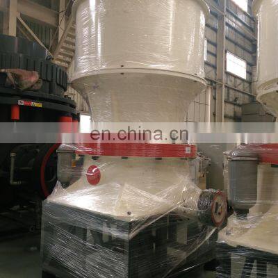 CE,ISO9001 Single cylinder cone crusher used for road construction/railway/sand making