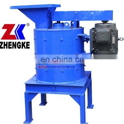 coal vertical crusher in energy saving equipment