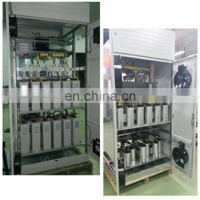 3 Phase 75 Kvar Power Fector Caacitor Automatic Power Factor Correction Capacitor Bank photo-4