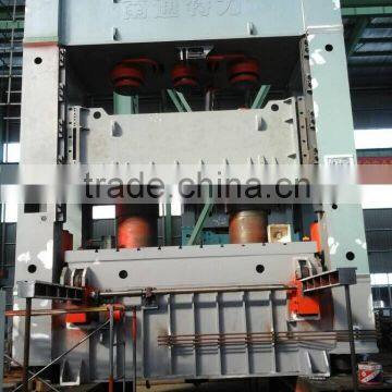 Car Frame Straightening Machine photo-5