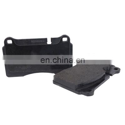 7L6698151E D1129 Factory Wholesale  Auto Brake Parts Set Front For VW Touareg TOUAREG AUDI