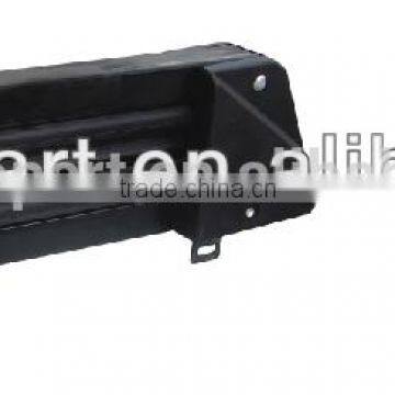 CT-5671 Iron Snowboard Rack, Snowboard Carrier With Lock, Ski Storage Rack photo-2
