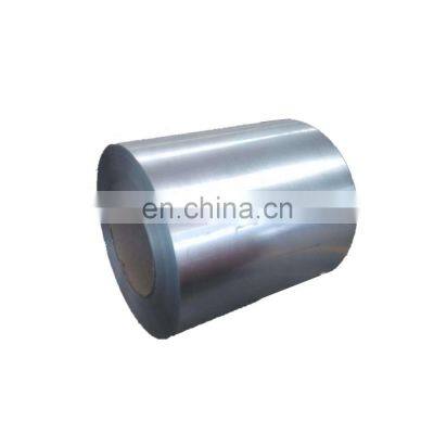 Standard Weight of Galvanized Iron Sheet Coil Meter 1mm Iron Sheets photo-5