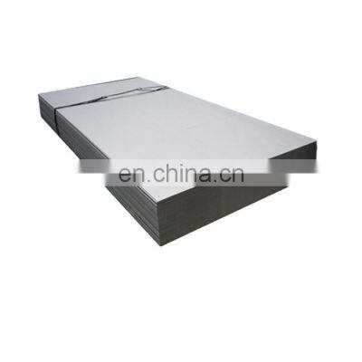 Stainless Steel Sheet 201 304 409 430 410 Stainless Steel Sheets Plate photo-2