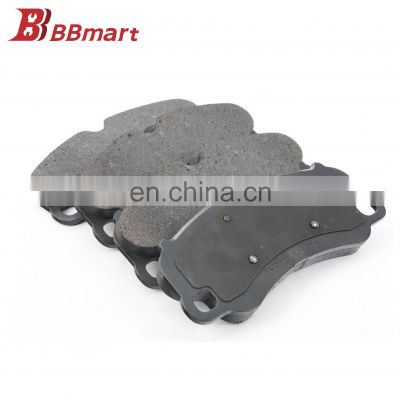 BBmart Auto Parts Brake Pad for Porsche 911 GT3 OE 991 351 949 81 99135194981