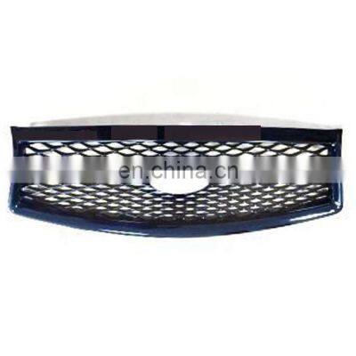 Grille guard For Infiniti Q50 front bumper grille car grills high quality factory