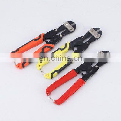 MT-8933  Hardware pliers 8 inch mini labor-saving wire cutters steel wire cutters fence pliers labor-saving wire cutters fence