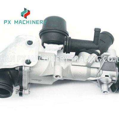 A2702000801 water pump for Mercedes-Benz M270