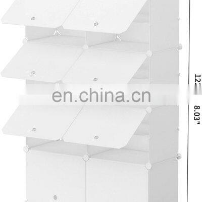 6 Layers Of Large Capacity Shoe Rack photo-5