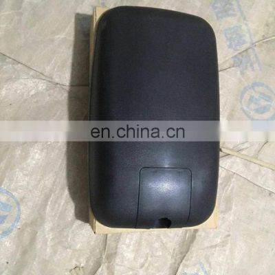 Truck parts truck rear view mirror for ISUZU