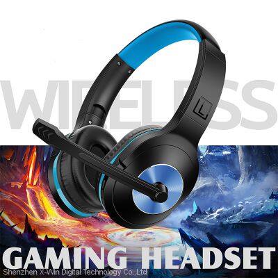 XY-G17  Bluetooth  Gaming Headset