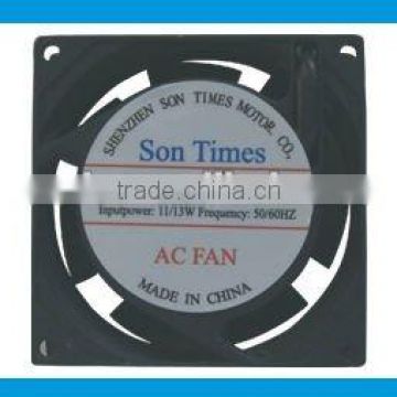 110 VAC ac axial fan