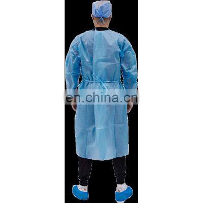 Bata Desechable From China Manufacturer With Cheap Price Bata Medicas High Quality photo-2