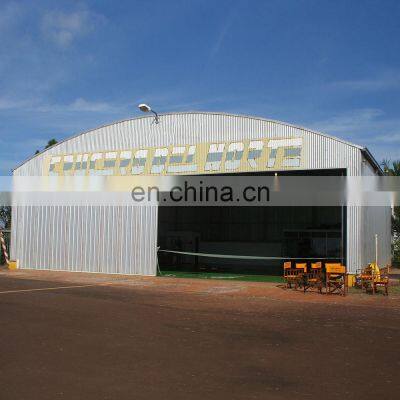Good Quality Warehouse Ningbo Workshop Buidling Steel Structure Building