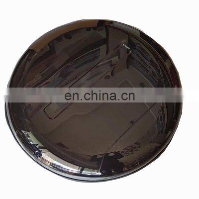 Spare Tire Cover for Land Rover Defender 2020+ 4x4 Accessories Exterior Accessories for Defender photo-2