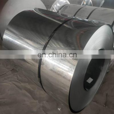 Astm A653 0.25mm Hot Dipped Gi Metal Roll Galvanized Z120 Zinc Coil