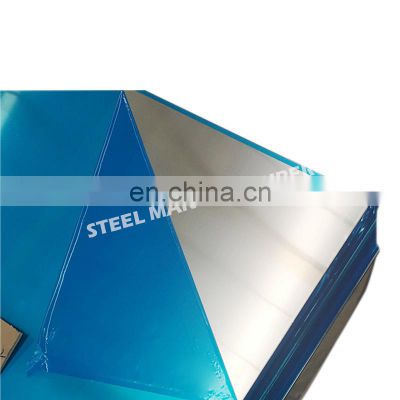 6000 series 6063 aluminum alloy steel plate sheet aircraft 6061