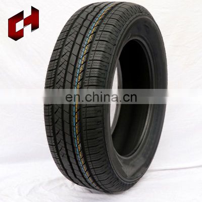 CH Hot Sales Compressor Solid Rubber Colored 155/70R12-73T Radial White Accessories Line Changer Import Car Tires