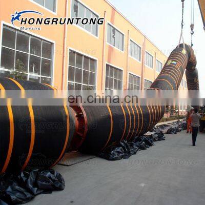 GMPHOM2009 Mainline Floating Oil Hose for Offshore Mooring photo-3