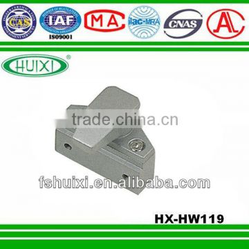 Horizontal window handle , Zinc alloy canm lock handle (HX-HW119)