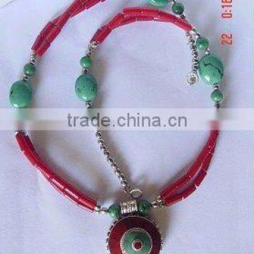 Fashion Necklace