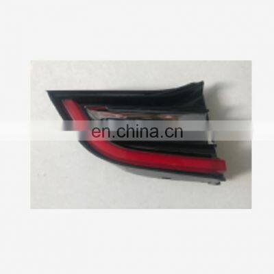 top quality  for Tesla model 3 right side tail  lamp  1502089-00-B