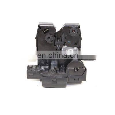 New arrival product Auto Parts for Nissan Qashiqai Tiida Micra K12 1.2 Trunk Tailgate Lock Latch Actuator 90502-2DX0A 905022DX0A