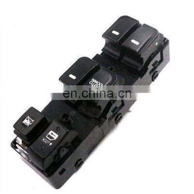 Power Window Glass Button Lifter Main Switch For Celesta 08-16 14P 93570-0Q000 93570-0Q000M5