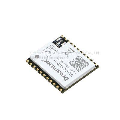 868Mh/915Mhz UART Wireless Transparent Transceiver Module With CC1310 Chip photo-3