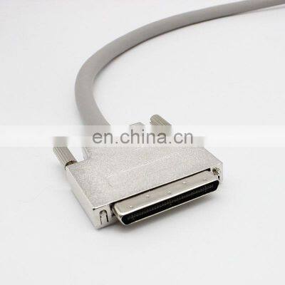 Q Series Connection Line GT15-QC10B Series Communication Line in Stock photo-2