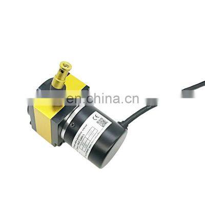 CALT draw wire displacement sensor string encoders string pot 400 mm