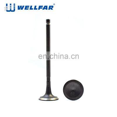 Wholesale Original Quality Replacing Intake And Exhaust Engine Valve For 4G64 16V photo-4