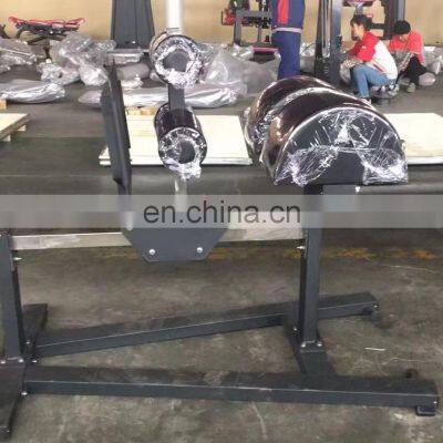 ASJ-S871 Adjustable Roman Chair Machine Fitness Equipment Machine Commercial Gym Equipment photo-5