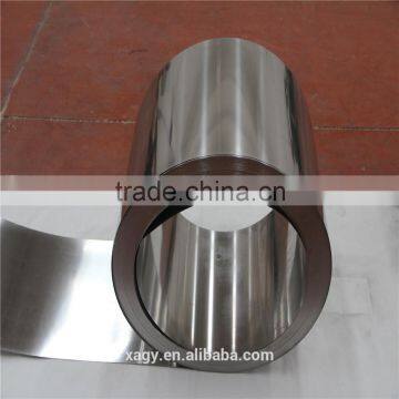 Higher Saturation Magnetic Fux Density Alloy 50 in Stock photo-2